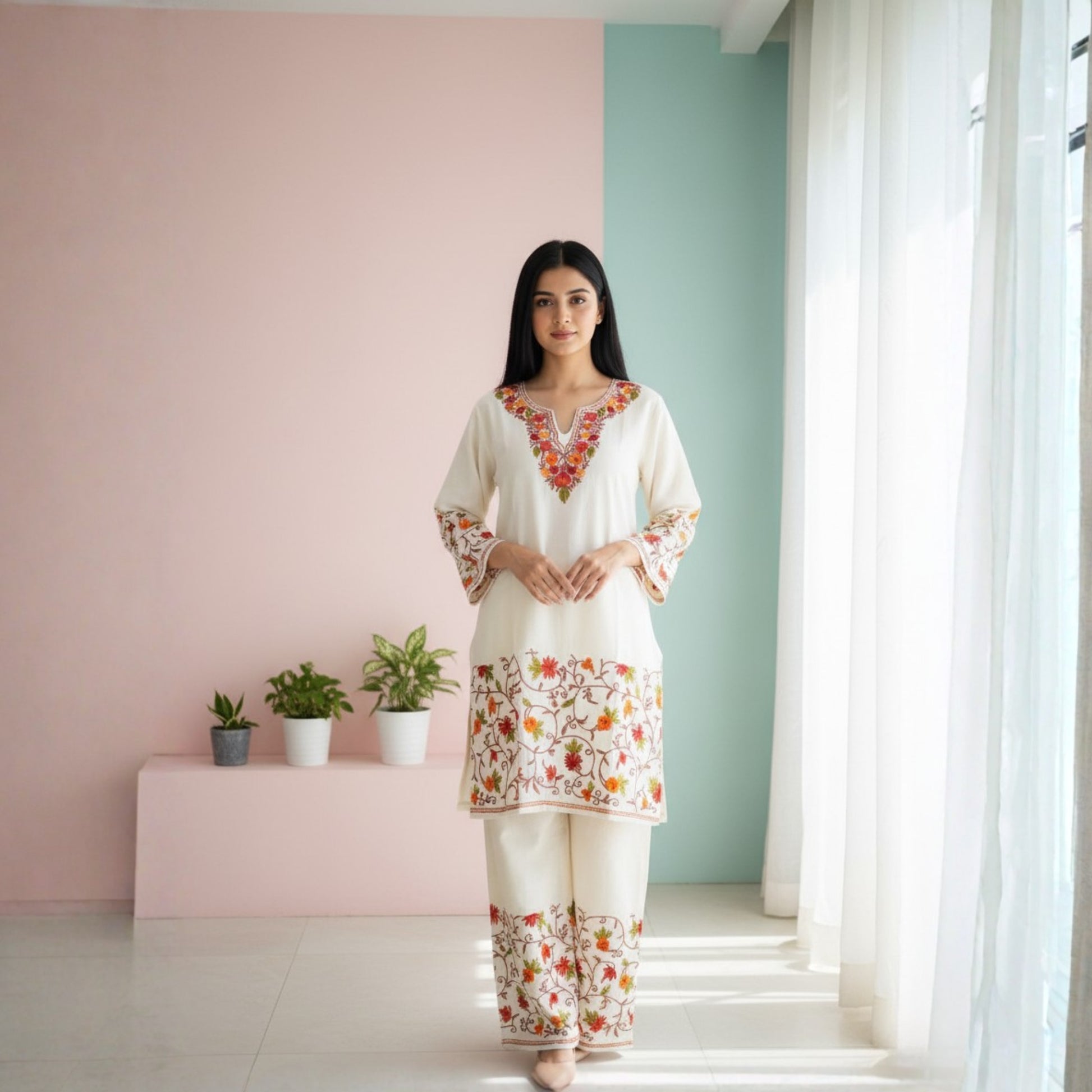 Elán de Noor (Corset Set)