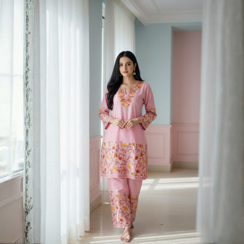 Elán de Noor (Corset Set)