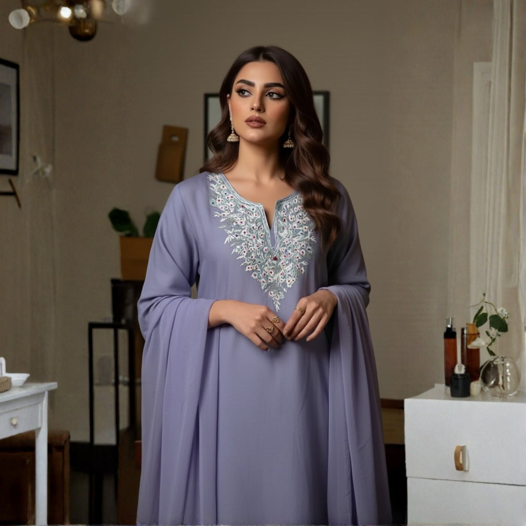 Nazaakat Edit (Kurtis Collection)