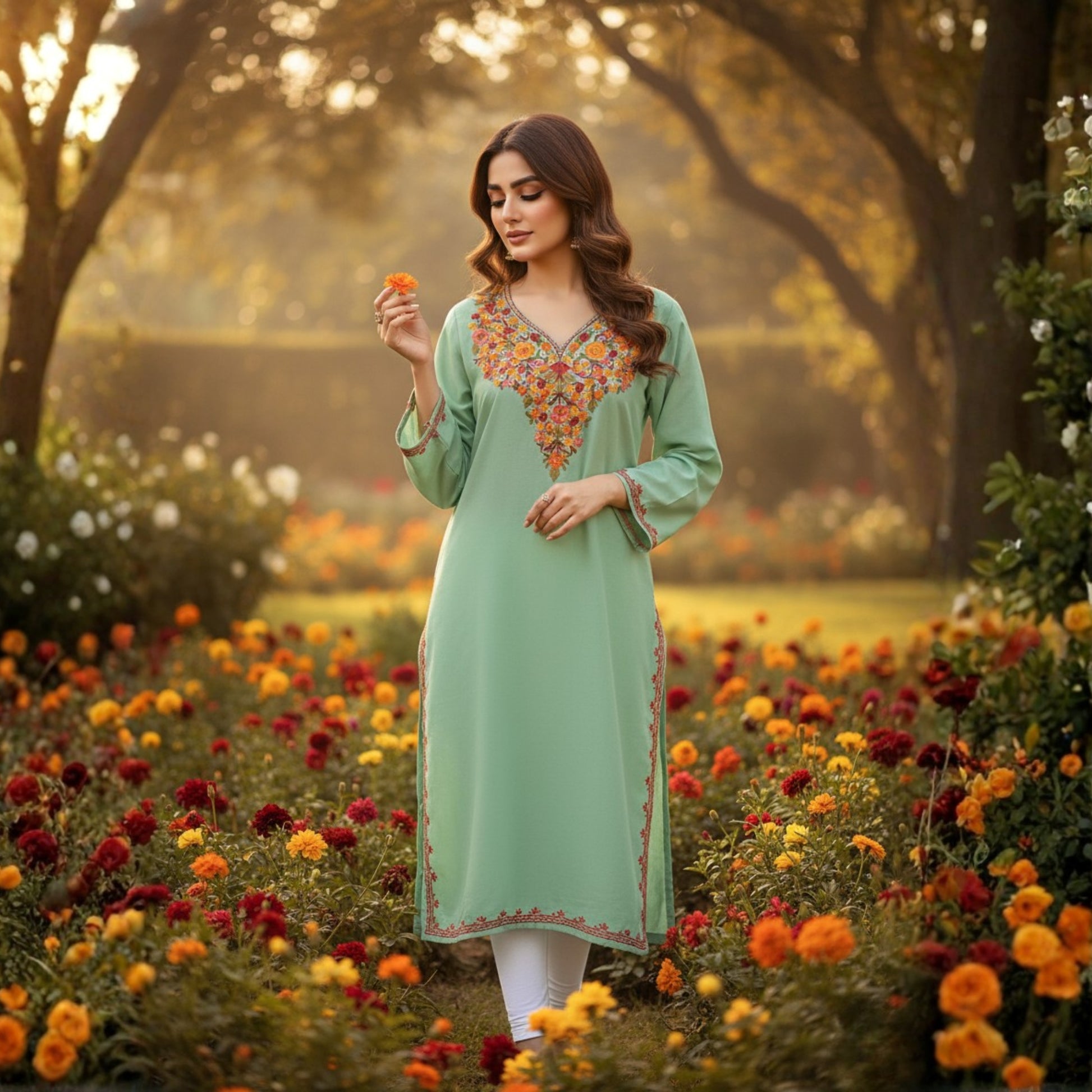 Nazaakat Edit (Kurtis Collection)