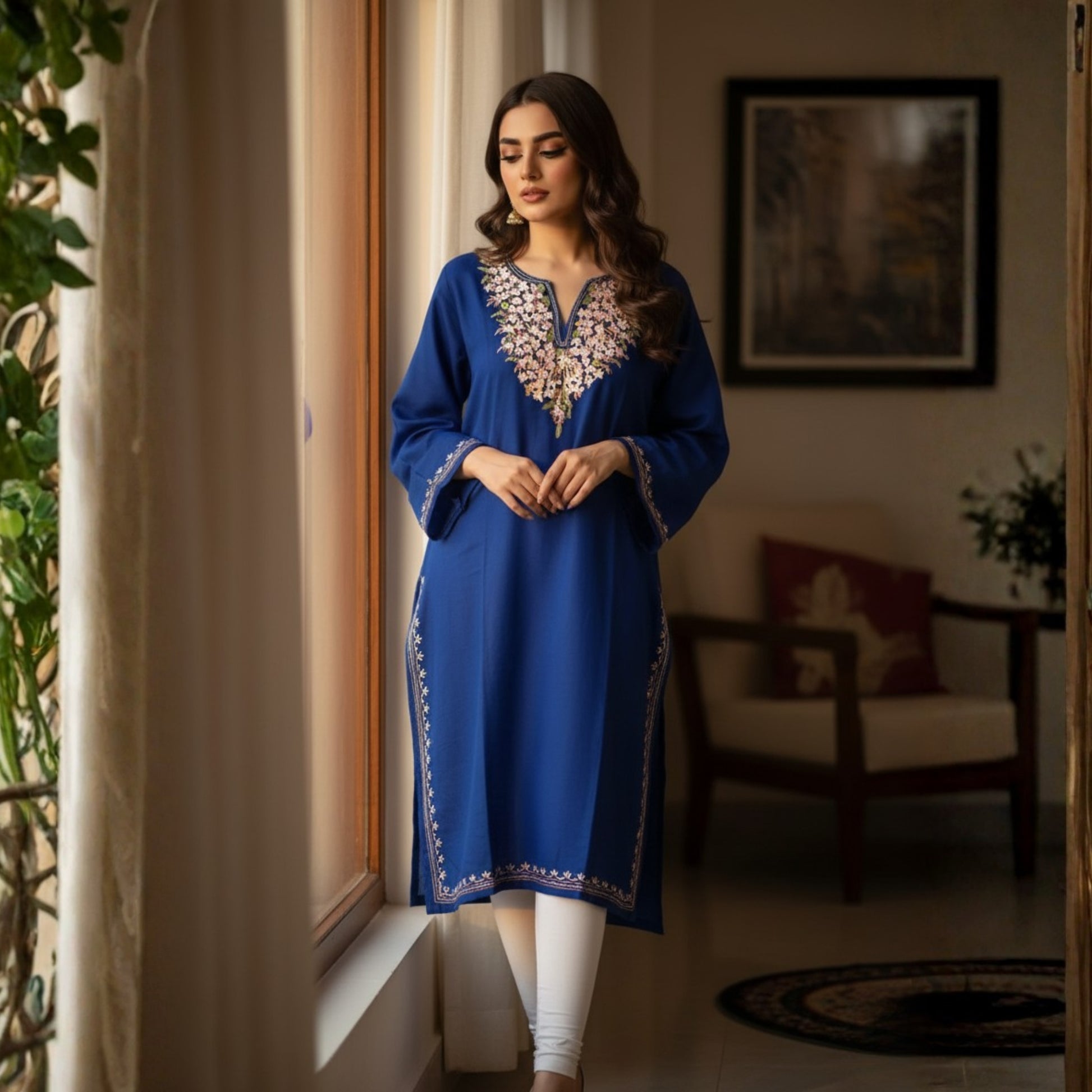 Nazaakat Edit (Kurtis Collection)