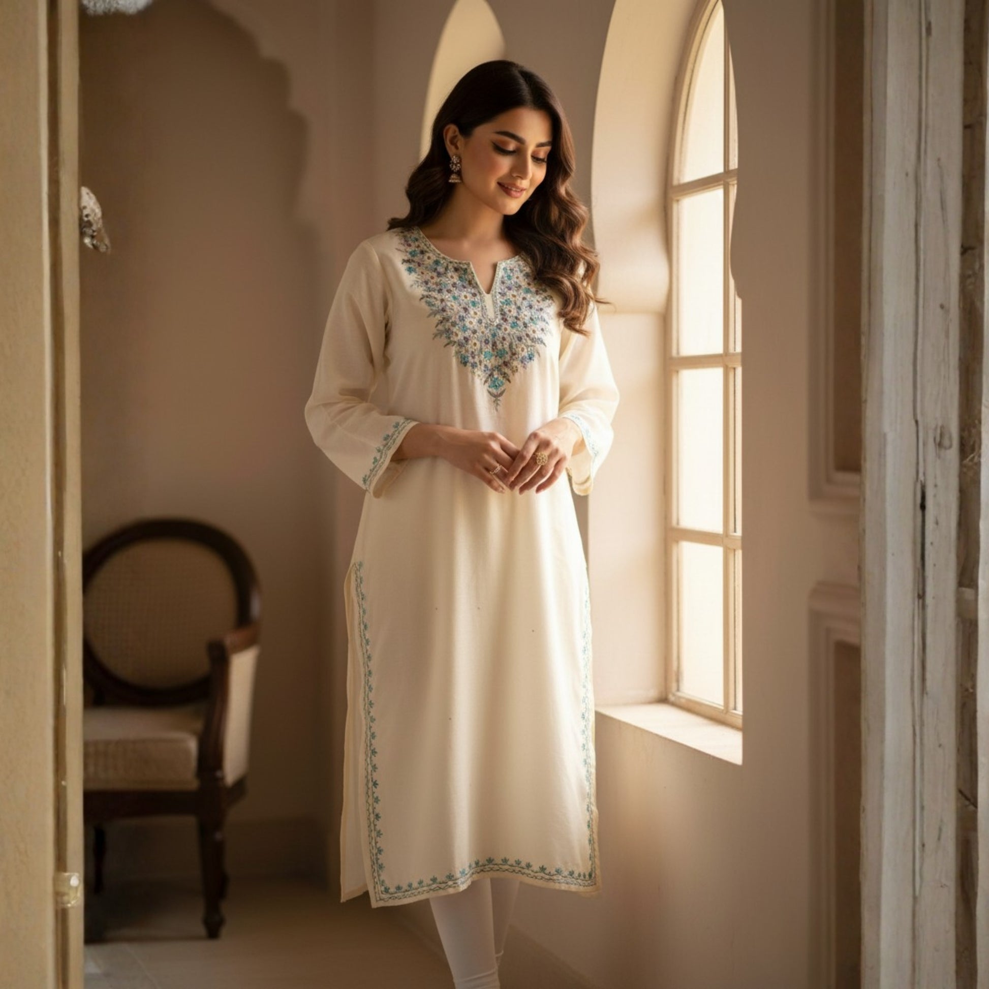 Nazaakat Edit (Kurtis Collection)