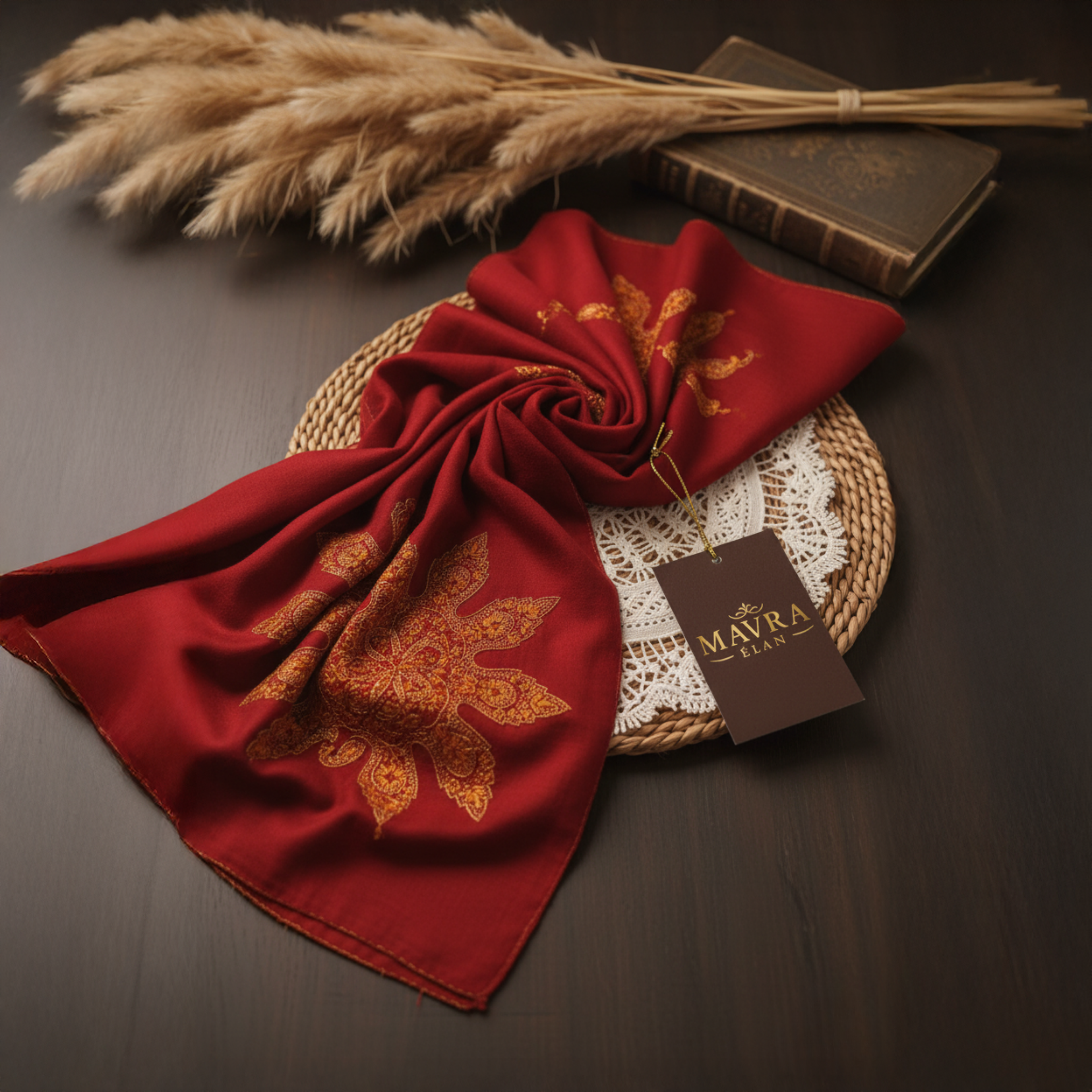 Sozni Embroidery (Hand Embroidery)