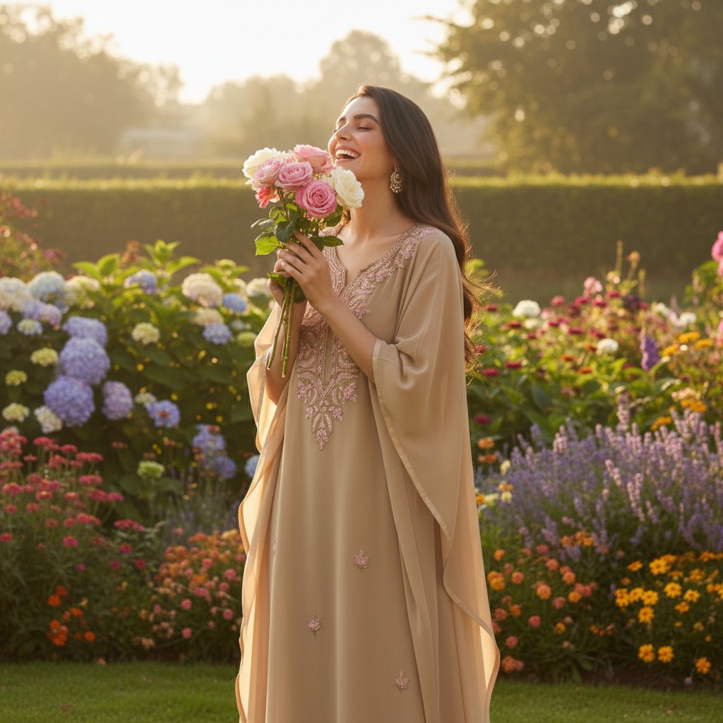 kaftan