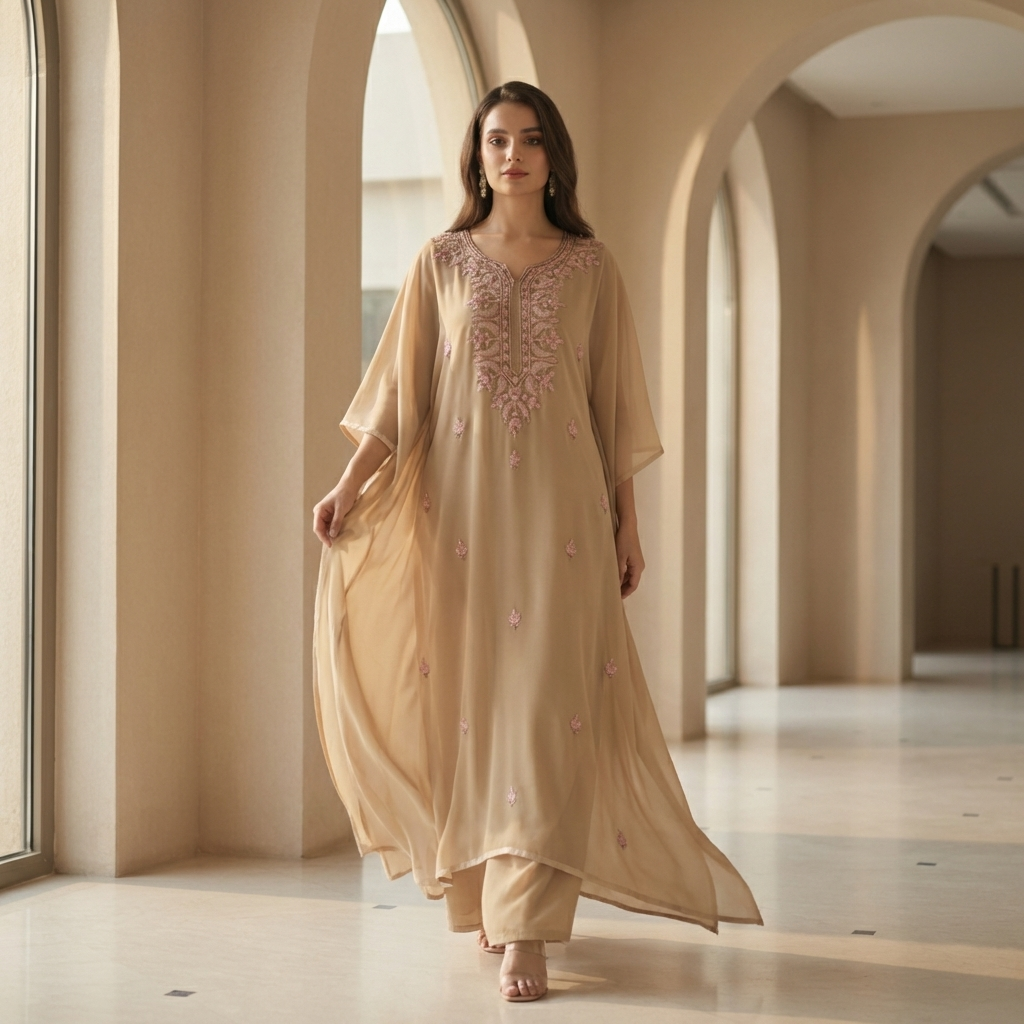 kaftan