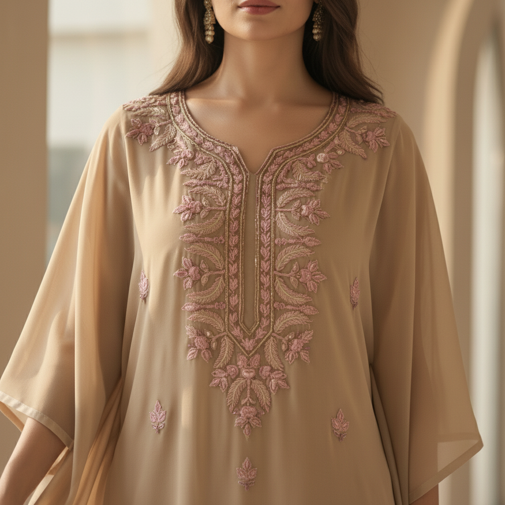 kaftan