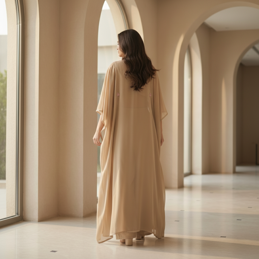 kaftan