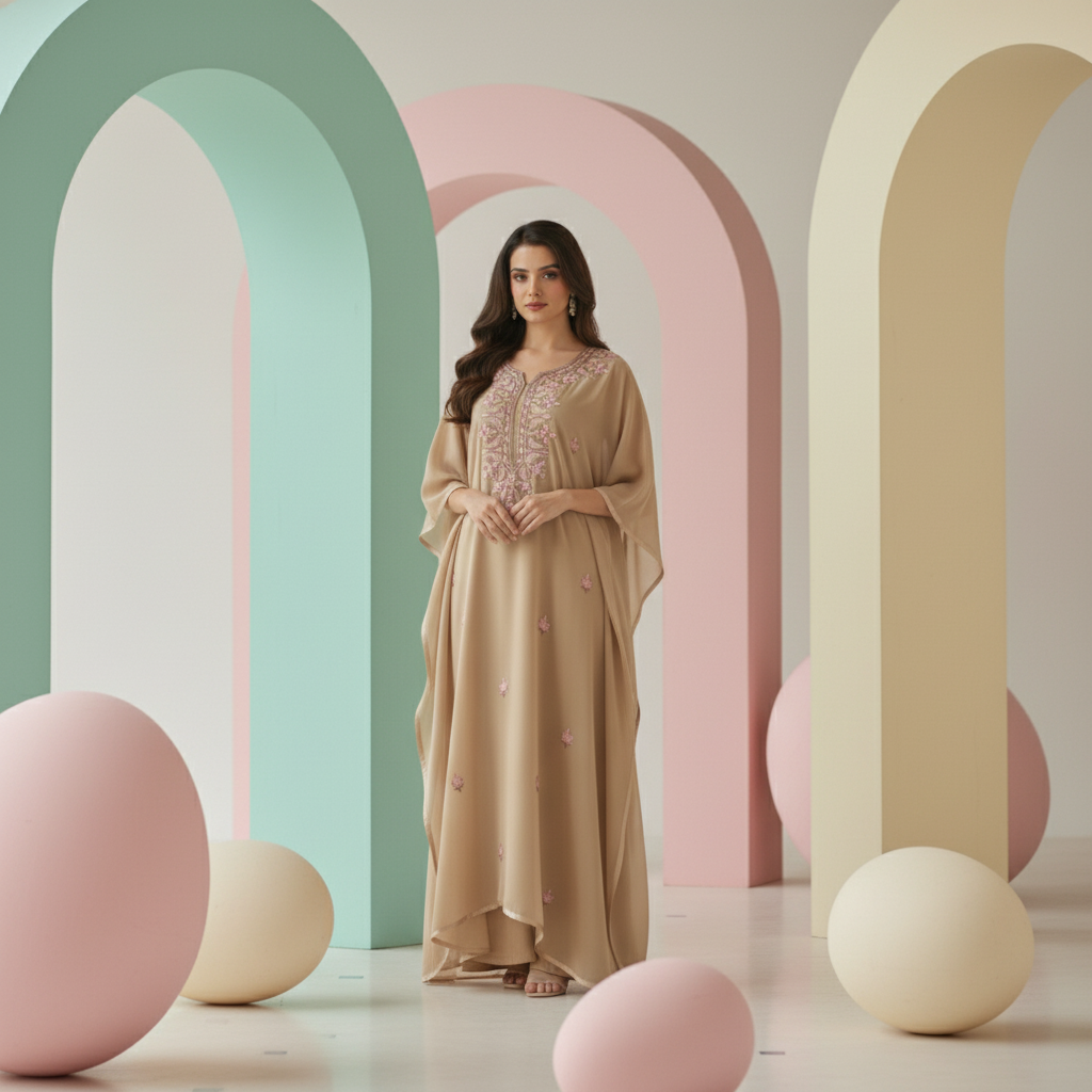 kaftan